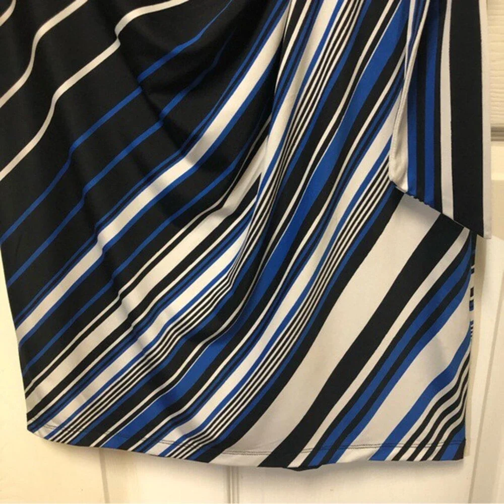 Shelby & Palmer Sheath Dress